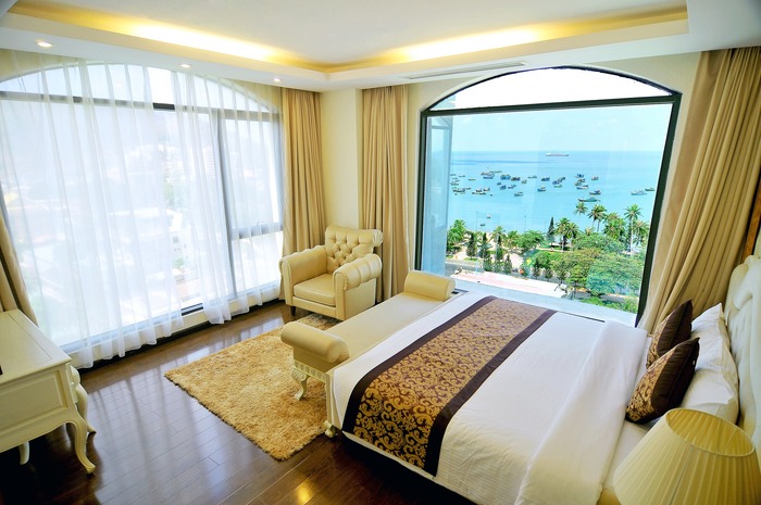 Khách sạn Mường Thanh Vũng Tàu: Điểm dừng thuận lợi cho hành trình khám phá du lịch tại thành phố biển