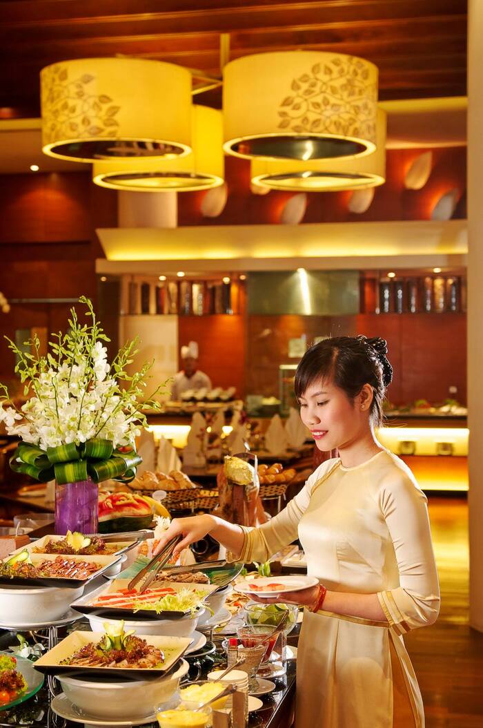 Gợi ý top khách sạn gần sân bay Tân Sơn Nhất chất lượng cho kỳ nghỉ đáng nhớ tại Sài thành