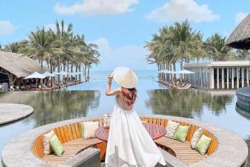 4 Resort gần bãi biển Đà Nẵng: Khám phá các ‘thiên đường’ nghỉ dưỡng vạn người mê