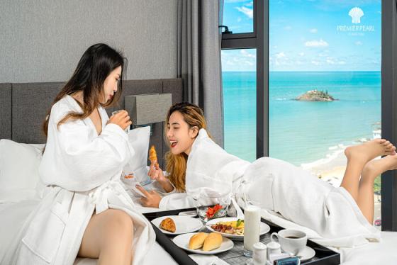 Điểm danh 5 khách sạn nổi tiếng trung tâm Vũng Tàu – Các điểm dừng lý tưởng cho kỳ nghỉ dưỡng sôi động tại phố biển