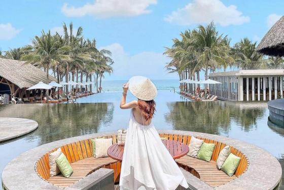 4 Resort gần bãi biển Đà Nẵng: Khám phá các ‘thiên đường’ nghỉ dưỡng vạn người mê