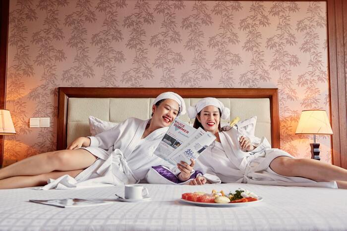 Gợi ý nghỉ dưỡng hàng đầu tại Bình Thuận cho mùa du lịch – Khách sạn TTC Phan Thiết