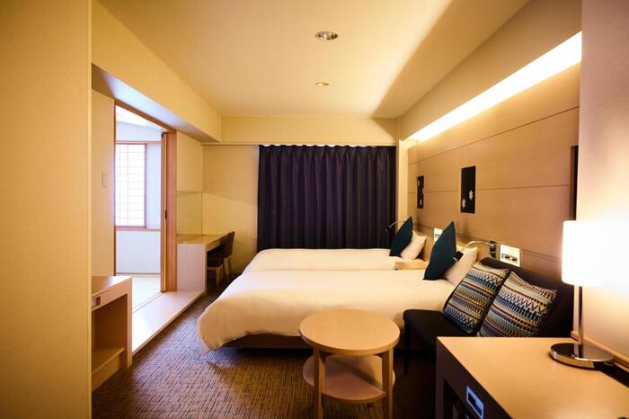 Tận hưởng kỳ nghỉ dưỡng sang trọng hàng đầu Hokkaido tại khách sạn Tmark City Hotel Sapporo
