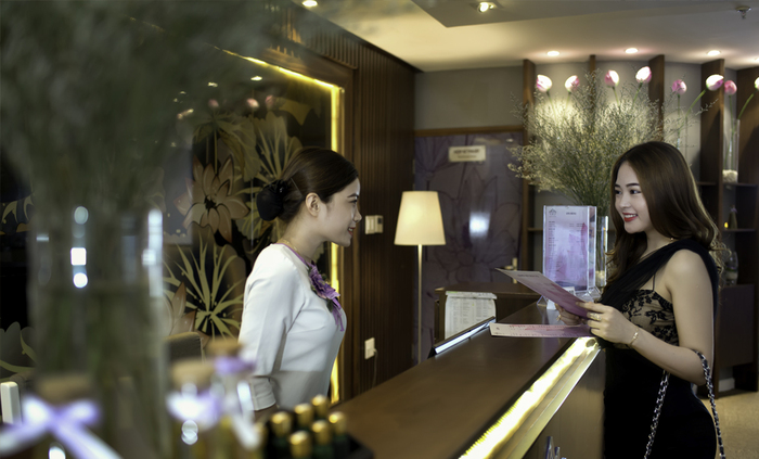 Tận hưởng kỳ nghỉ bên công viên Biển Đông náo nhiệt tại khách sạn Nalod Đà Nẵng