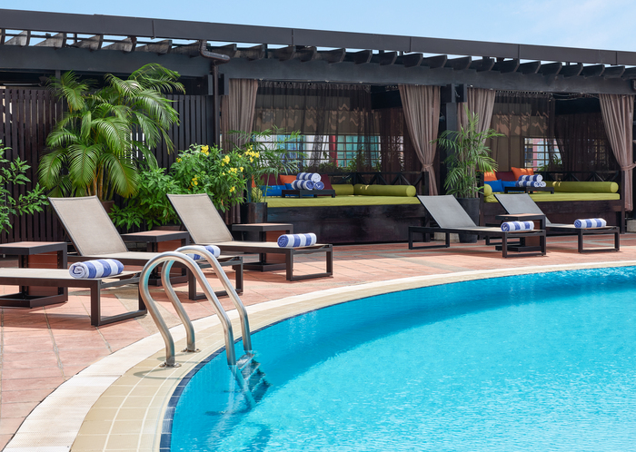 Khách sạn New World Sài Gòn – Điểm nghỉ dưỡng 5 sao sang trọng tại thành phố Hồ Chí Minh