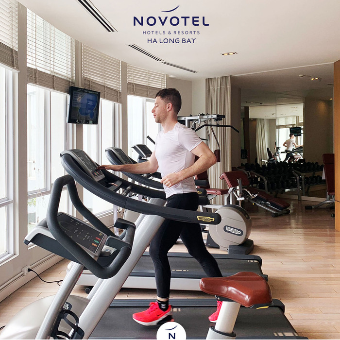 Khách sạn Novotel Hạ Long – Lựa chọn nghỉ dưỡng đẳng cấp ngay tại trung tâm khu du lịch Bãi Cháy