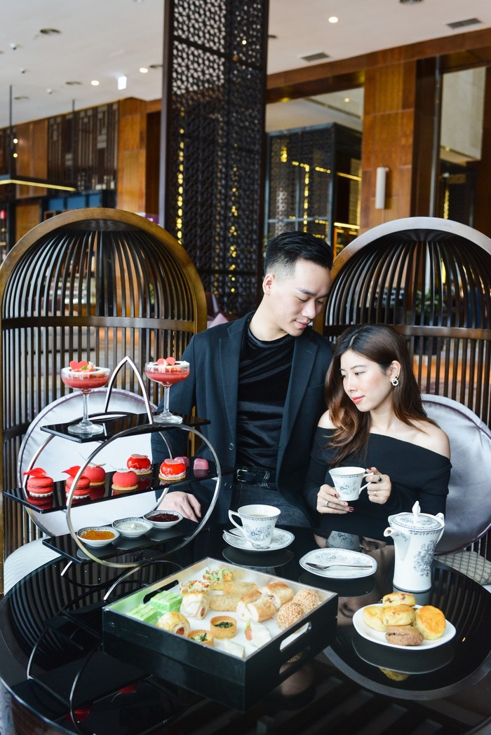 Tận hưởng trọn vẹn kỳ nghỉ ‘chanh sả’ tại khách sạn 5 sao cao cấp hàng đầu thủ đô - InterContinental Hà Nội Landmark72