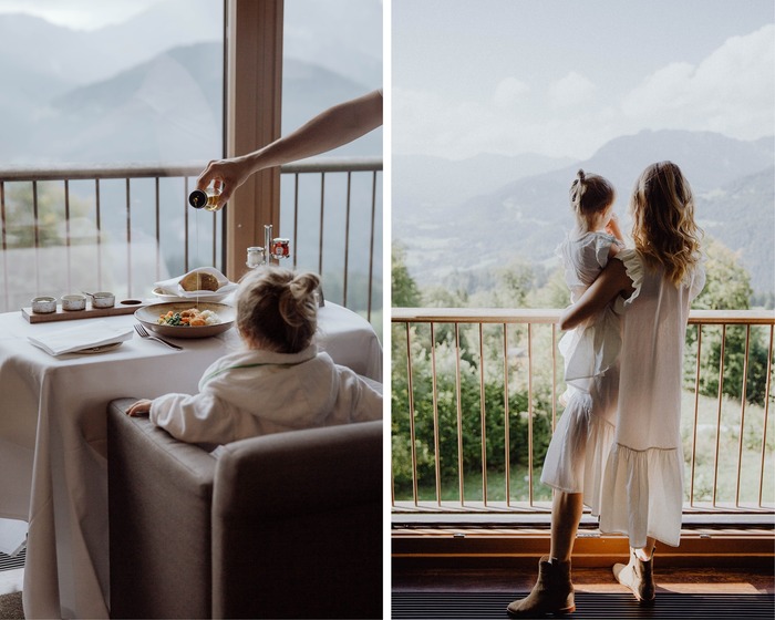 Kempinski Hotel Berchtesgaden: Khám phá một trong những khu nghỉ dưỡng đặc biệt nhất ở Bavarian Alps