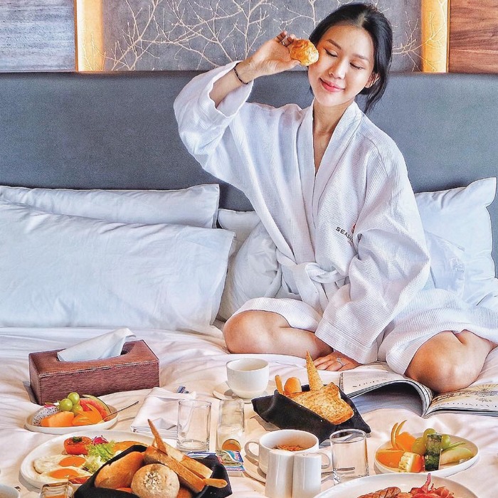 Tận hưởng kỳ nghỉ mùa hè trọn vẹn tại ‘thiên đường đảo ngọc’ với điểm dừng resort danh tiếng Seashells Phú Quốc Hotel