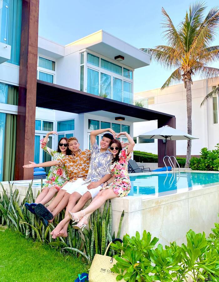 ‘Tung hoành’ mùa hè với nhiều trải nghiệm nghỉ dưỡng và giải trí sôi động tại các khách sạn view biển ở Phan Thiết