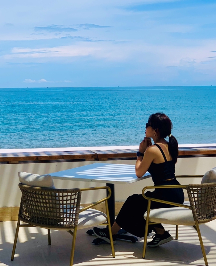 ‘Tung hoành’ mùa hè với nhiều trải nghiệm nghỉ dưỡng và giải trí sôi động tại các khách sạn view biển ở Phan Thiết