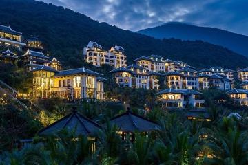 10 khu nghỉ dưỡng được bình chọn tốt nhất Việt Nam 2024