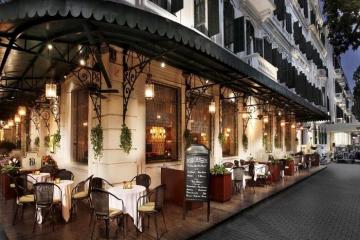 Readers Choice Awards 2024 công bố 10 khách sạn trong phố tốt nhất Việt Nam