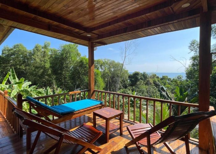 Homestay gần biển tại Phú Quốc - Cozy Homestay