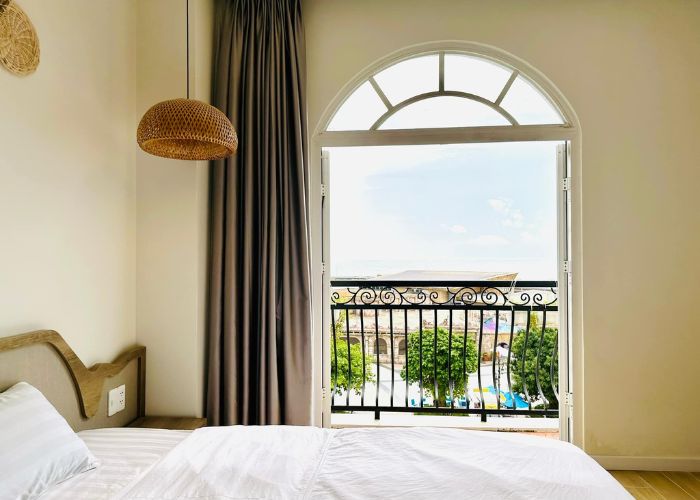 Homestay gần biển tại Phú Quốc - Lily House
