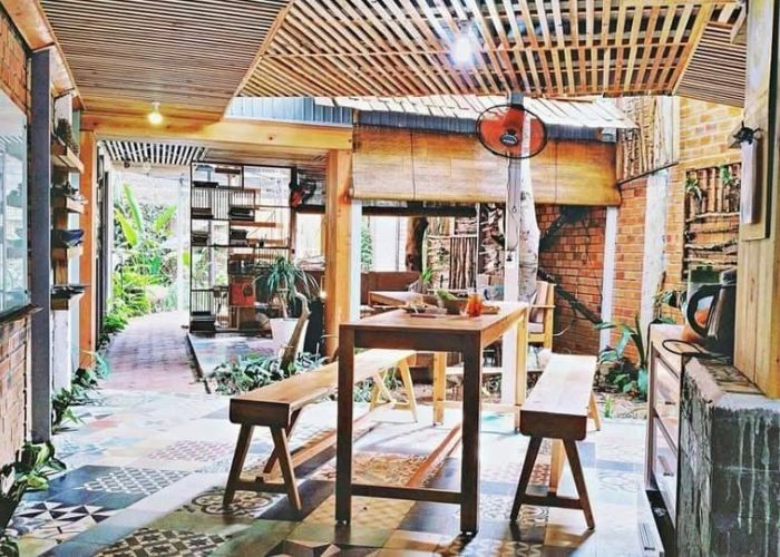 Homestay gần biển tại Phú Quốc - Peace House
