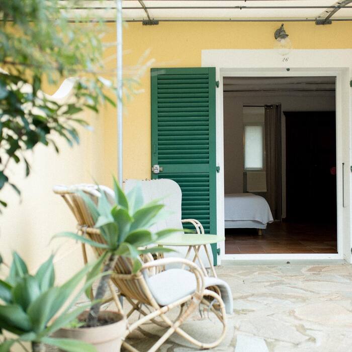 Khách sạn Castel Brando – Điểm dừng chân quyến rũ tại làng Erbalunga thơ mộng