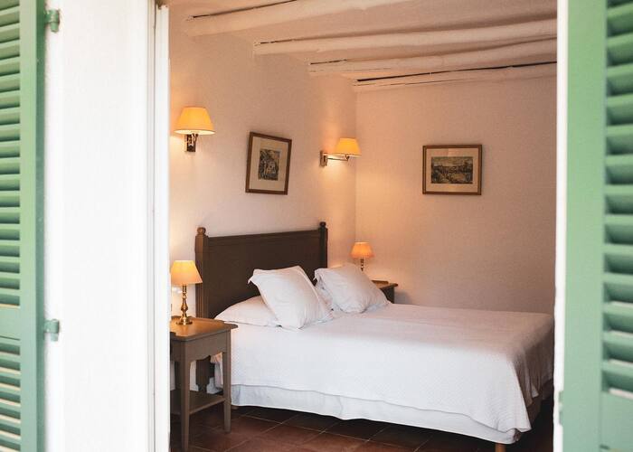 Khách sạn Castel Brando – Điểm dừng chân quyến rũ tại làng Erbalunga thơ mộng