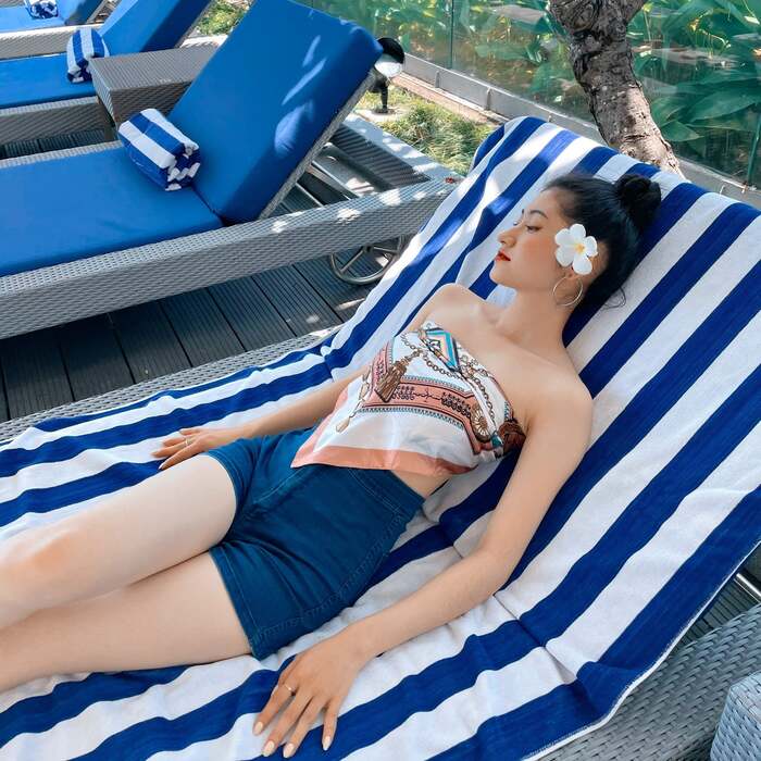 ‘Thiên đường’ nghỉ dưỡng 5 sao tại phố biển – Khách sạn Sheraton Nha Trang