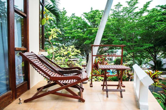 Ghé thăm ‘thiên đường nghỉ dưỡng’ bên bờ biển - Lazi Beach Resort Phan Thiết