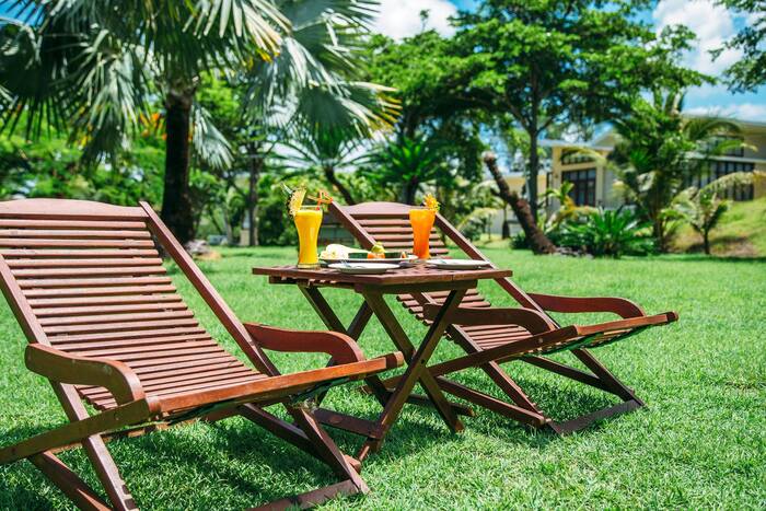 Ghé thăm ‘thiên đường nghỉ dưỡng’ bên bờ biển - Lazi Beach Resort Phan Thiết