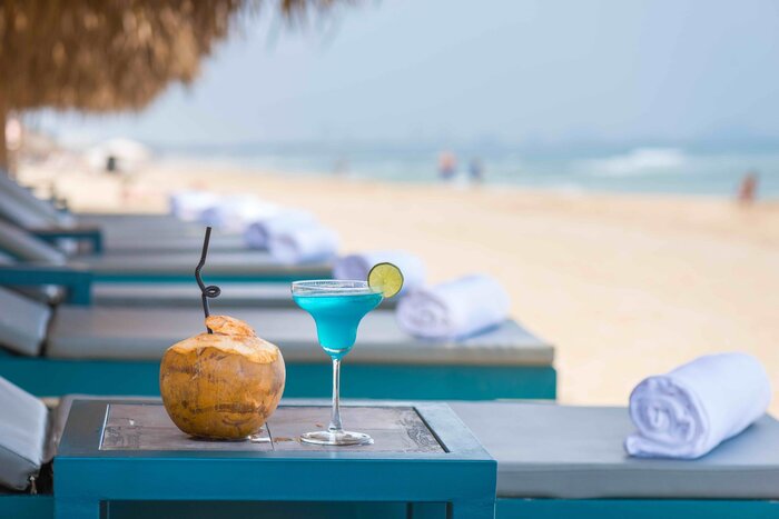 Trải nghiệm chất lượng nghỉ dưỡng 4 sao đẳng cấp bên bờ biển tại Sol An Bàng Hội An Resort