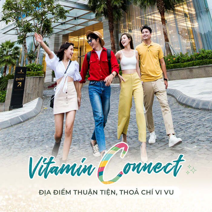 Vinpearl Condotel Empire Nha Trang - Tận hưởng kỳ nghỉ sôi động và đẳng cấp tại trung tâm phố biển