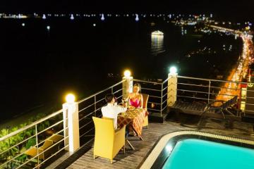 Khách sạn Majestic Premium Nha Trang – Điểm nghỉ dưỡng tọa lạc tại cung đường biển thơ mộng