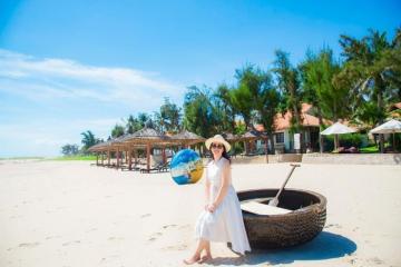 Phú Hải Beach Resort - Tận hưởng kỳ nghỉ dưỡng giữa không gian xanh tại miền biển thơ mộng