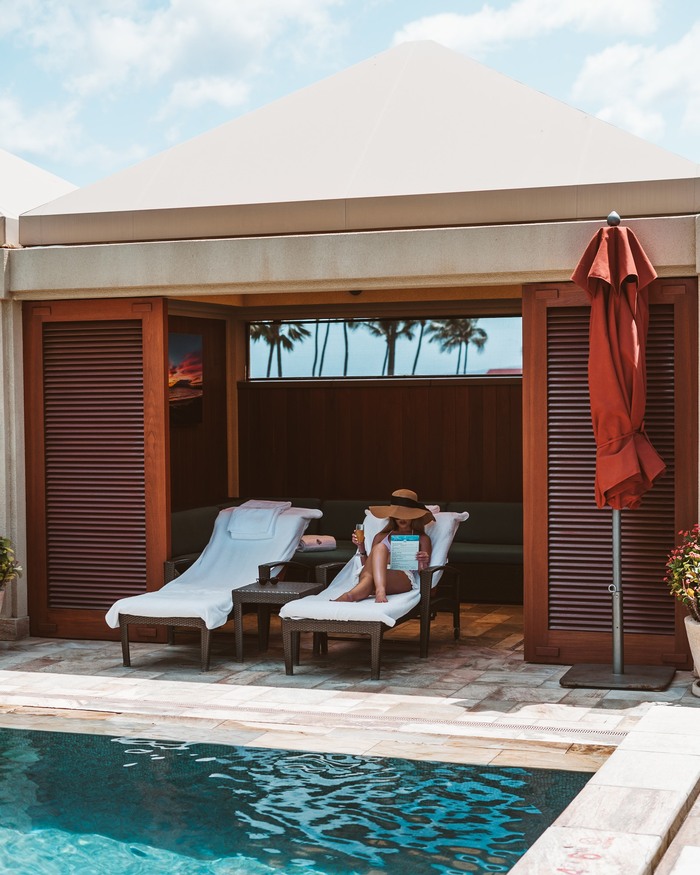 Four Seasons Resort Maui At Wailea: Đắm chìm trong không gian nghỉ dưỡng cao cấp tại bờ biển quyến rũ nhất của đảo Maui