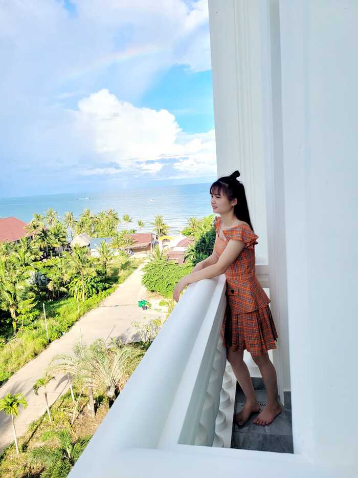 The Tahiti Beach Hotel Phú Quốc