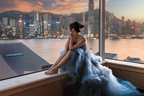 The Peninsula Hong Kong: Vẻ đẹp quyến rũ vượt thời gian tọa lạc tại khu du lịch Tsim Sha Tsui sôi động