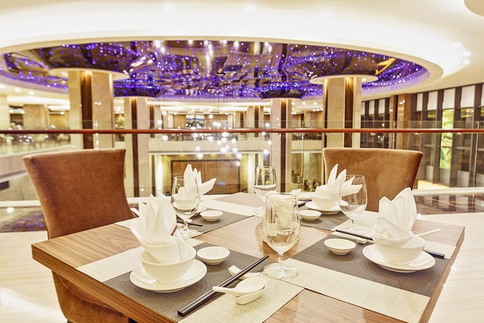 Khách sạn Mường Thanh Luxury Cần Thơ - Nghỉ dưỡng ‘chanh sả’ tại thủ phủ miền Tây