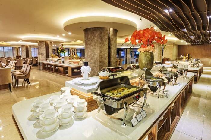 Khách sạn Mường Thanh Luxury Cần Thơ - Nghỉ dưỡng ‘chanh sả’ tại thủ phủ miền Tây