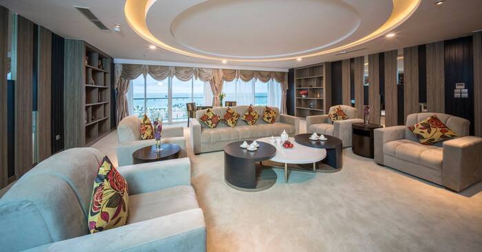 Mường Thanh Luxury Phú Quốc – Khách sạn 5 sao ‘vạn người mê’ tại đảo ngọc