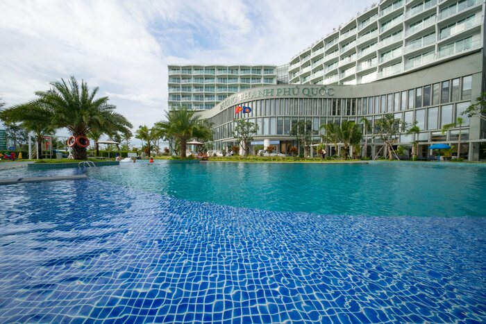 Mường Thanh Luxury Phú Quốc – Khách sạn 5 sao ‘vạn người mê’ tại đảo ngọc