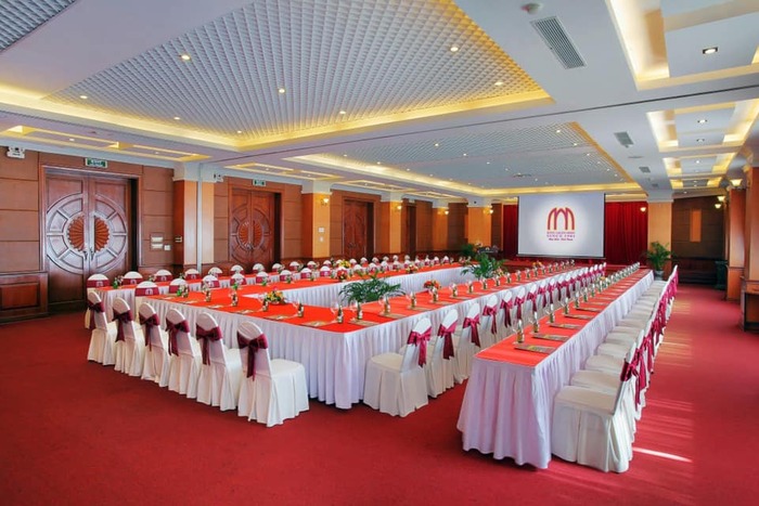 Khách sạn Saigon Morin Huế - Điểm nhấn sang trọng giữa lòng cố đô thanh bình