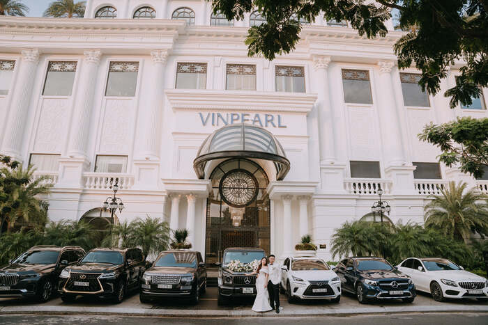 Tận hưởng chuyến du lịch mùa hè tại điểm nghỉ dưỡng 5 sao tiêu chuẩn quốc tế đẳng cấp – Khách sạn Vinpearl Tây Ninh