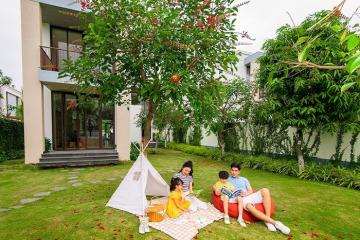 Kiệt tác nghỉ dưỡng 5 sao đắng cấp tại vùng vịnh thơ mộng - Premier Village Hạ Long Resort