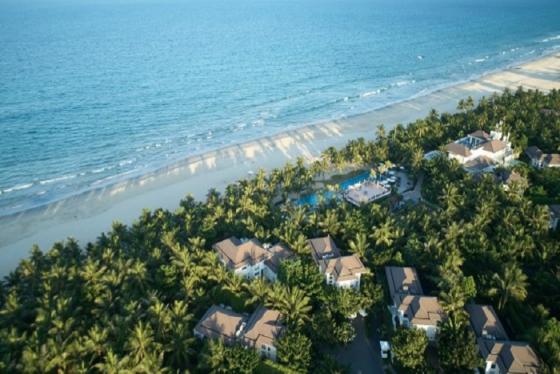 Đà Nẵng có khách sạn gia đình tốt nhất châu Á