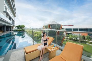 Top 5 khách sạn gần khu du lịch Tràng An Ninh Bình tốt nhất