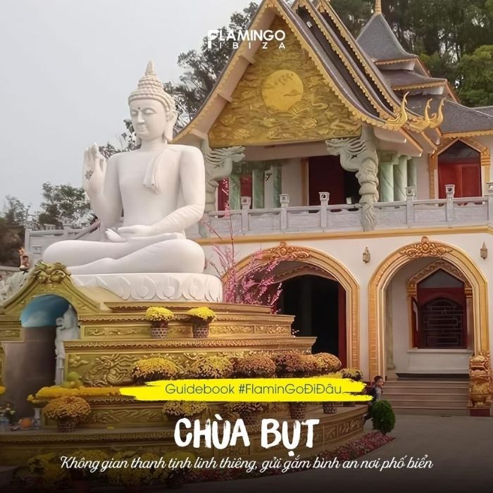 Chùa Bụt