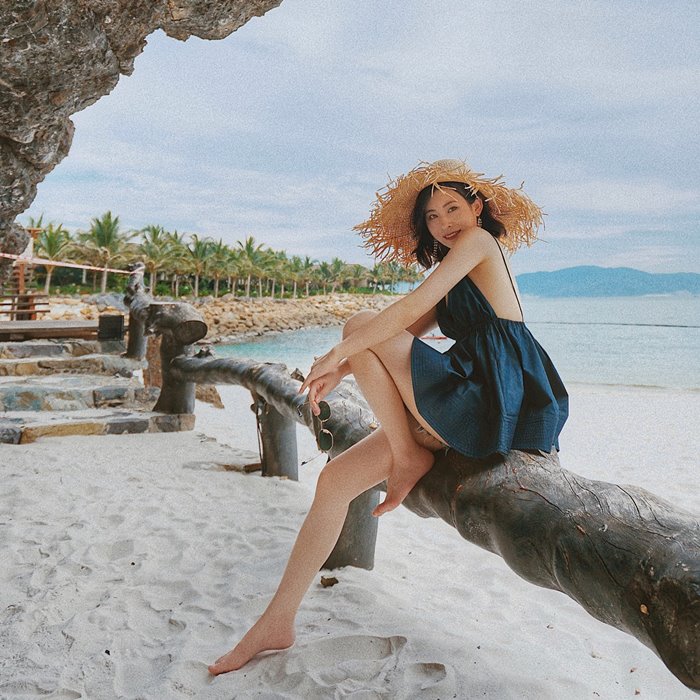3 resort ở Nha Trang sát biển