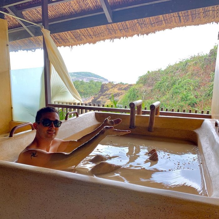 3 resort ở Nha Trang sát biển
