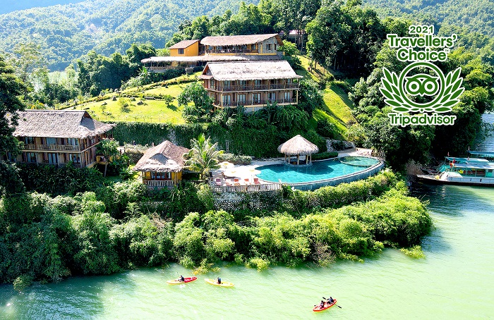 Du lịch Việt Nam 