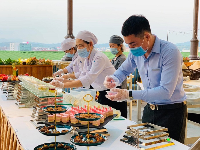 Du lịch Việt Nam 
