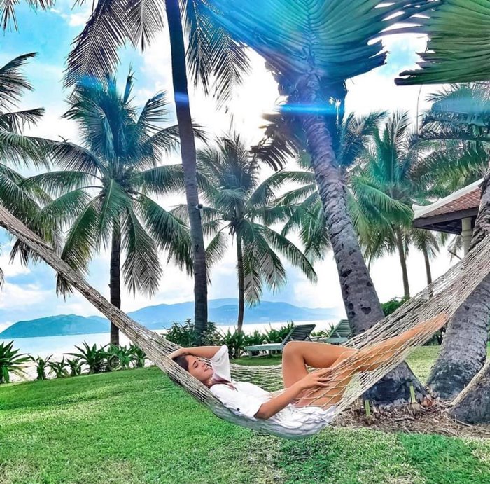 3 resort ở Nha Trang sát biển