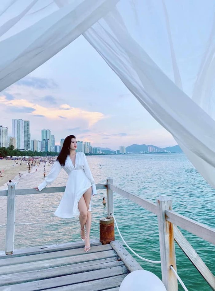 3 resort ở Nha Trang sát biển
