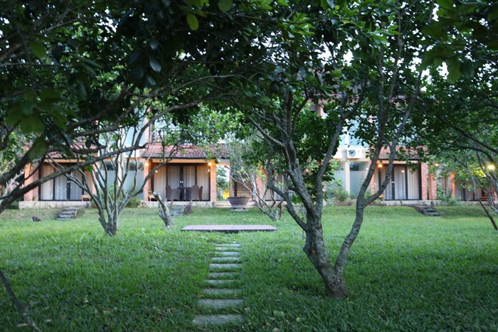 Khách sạn đẹp ở Huế 