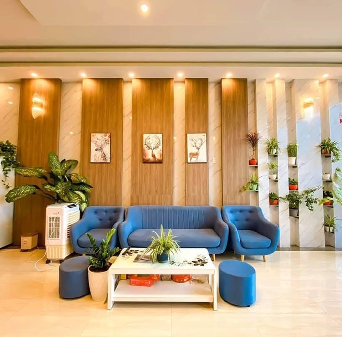  khách sạn Côn Đảo 